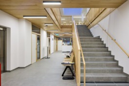 Erich Sinzinger Architekturfotografie Linz Wien Salzburg