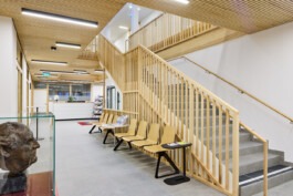 Erich Sinzinger Architekturfotografie Linz Wien Salzburg